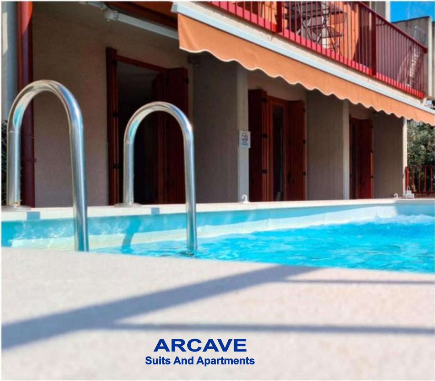 Apartamento Arcave Luxury Sirmione